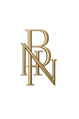 BANK monogram